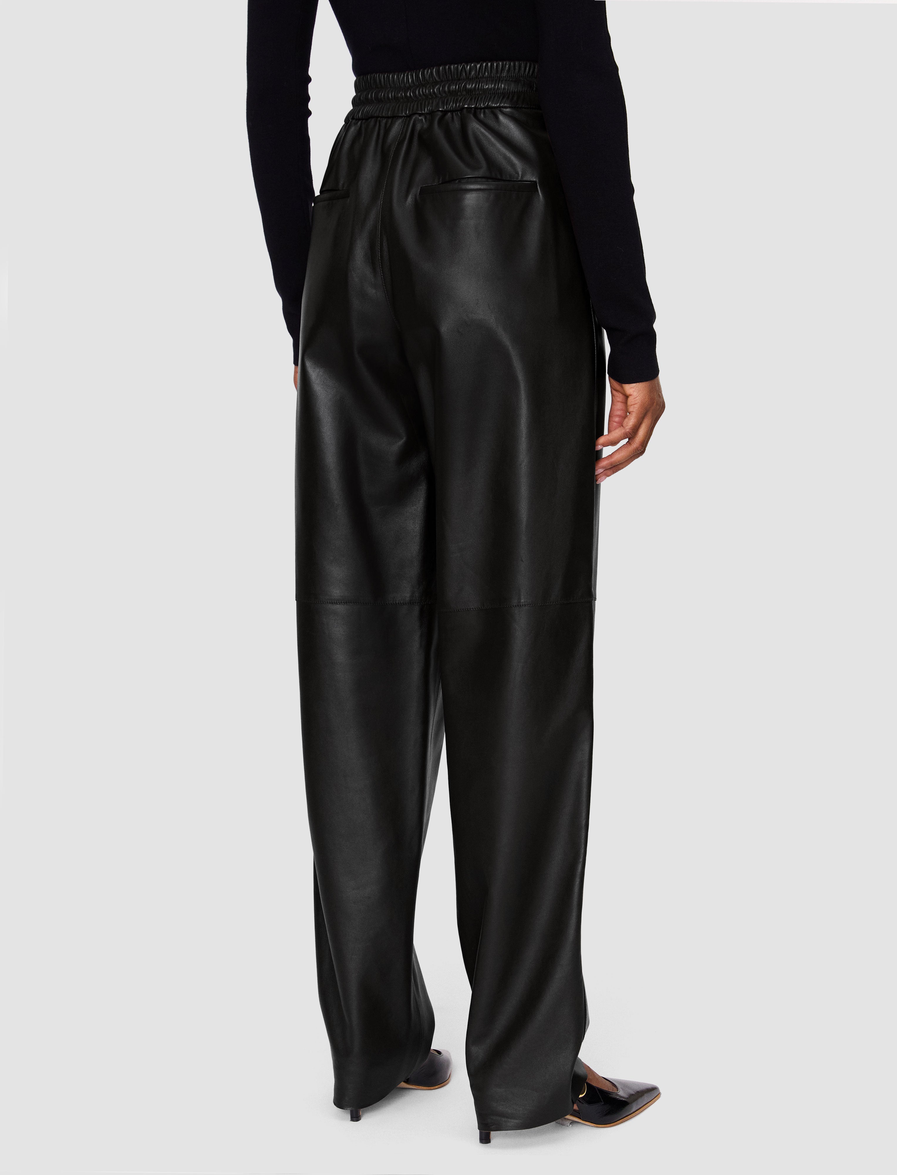 noir-pantalon-nat-en-nappa-souple-JOSEPH