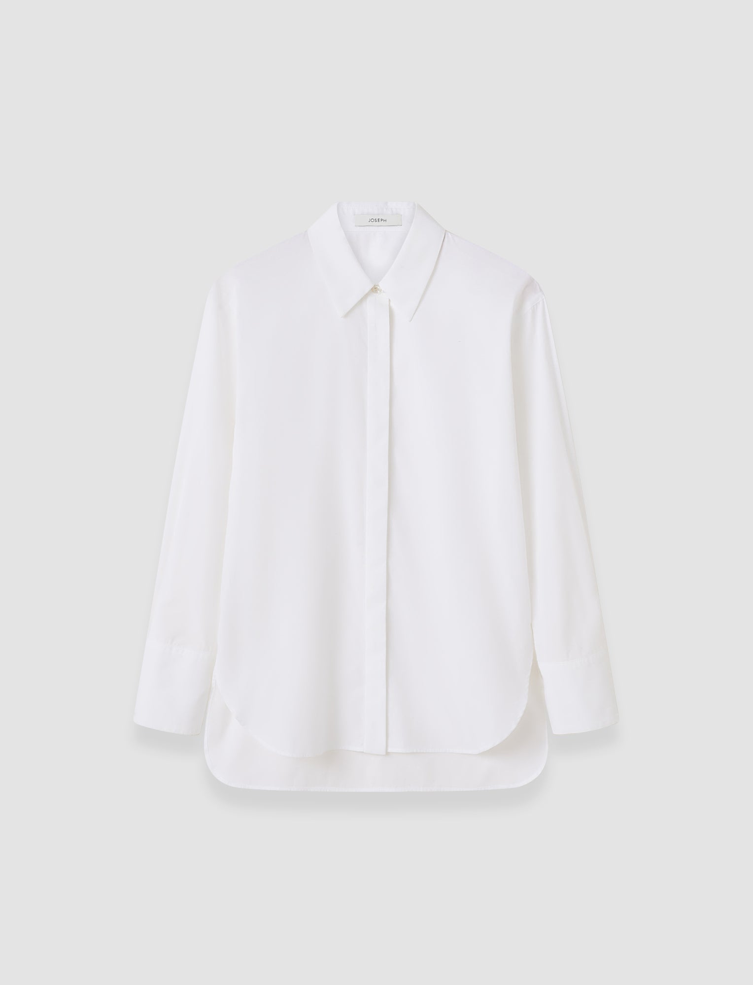 ヘヨン　whip blouse / white WYNNA TOP - IVORY – Rails