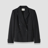 Jaden Wool Tailoring Stretch Jacket