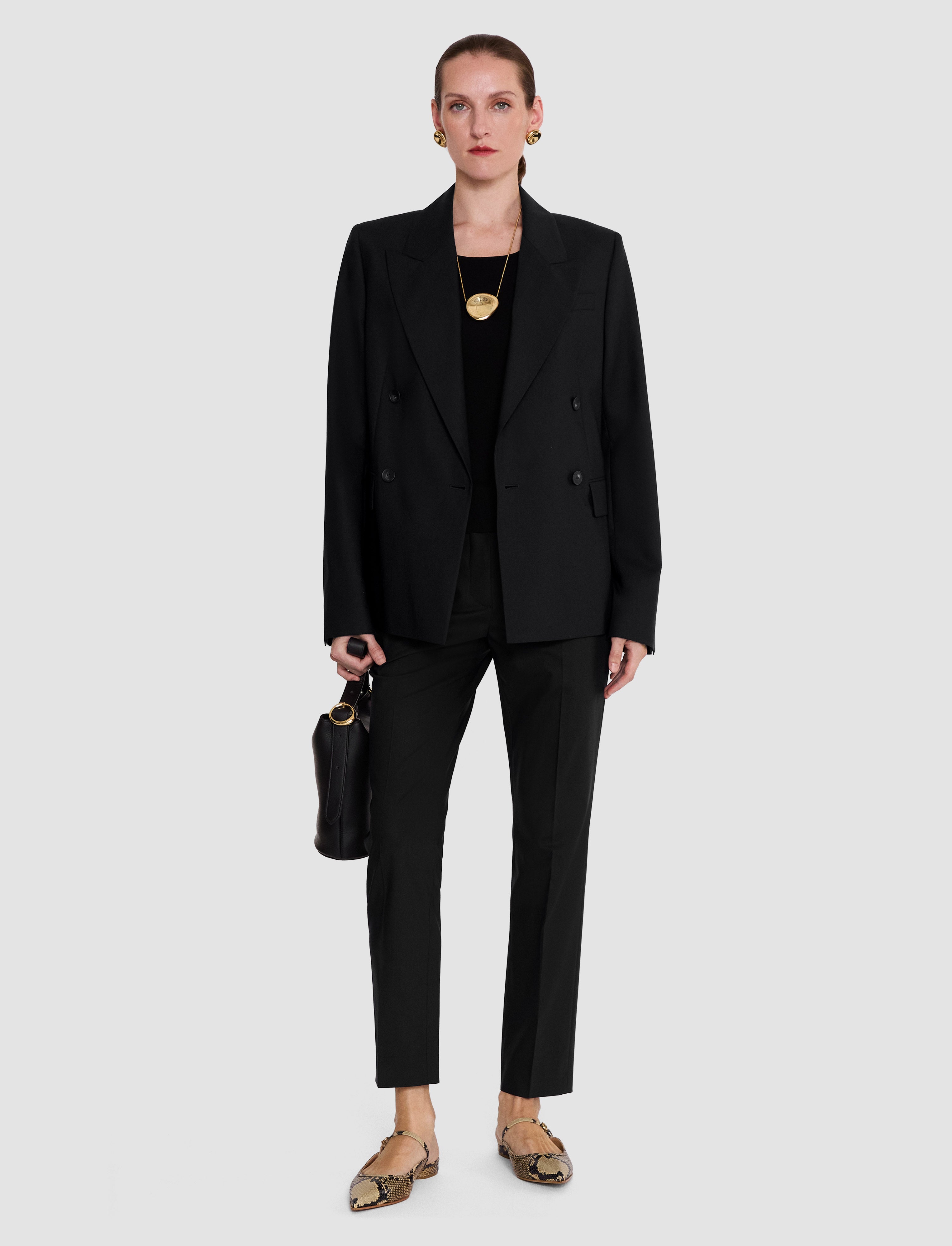 black-jaden-wool-tailoring-stretch-jacket-JOSEPH