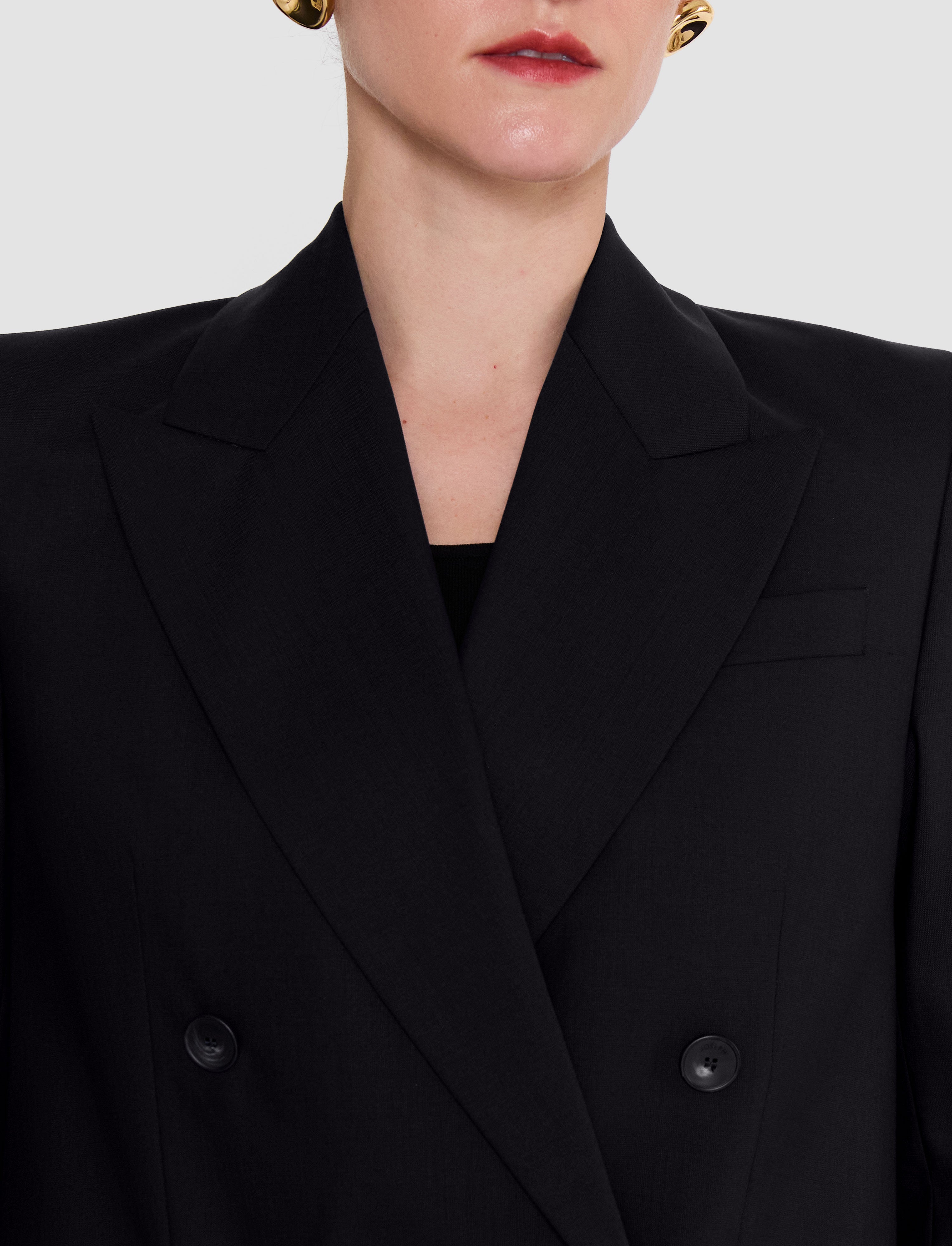 black-jaden-wool-tailoring-stretch-jacket-JOSEPH