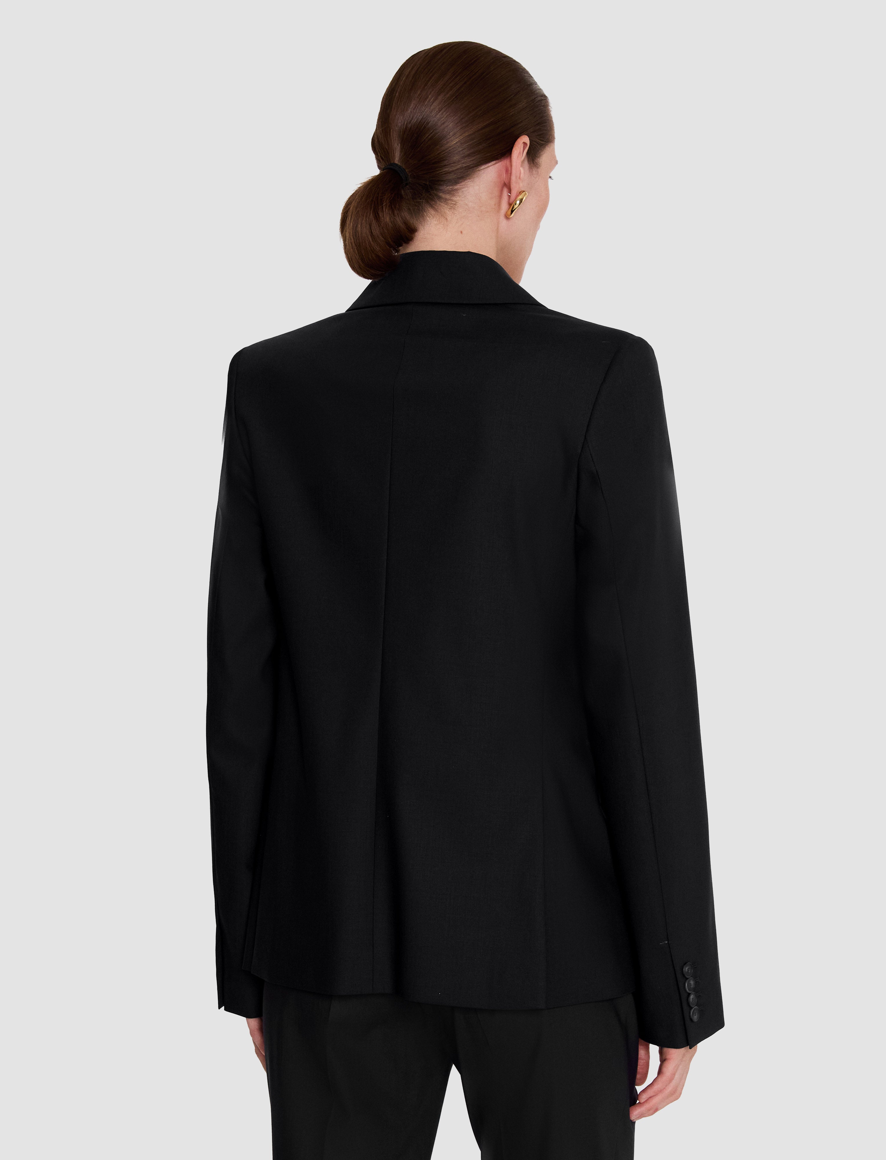 black-jaden-wool-tailoring-stretch-jacket-JOSEPH