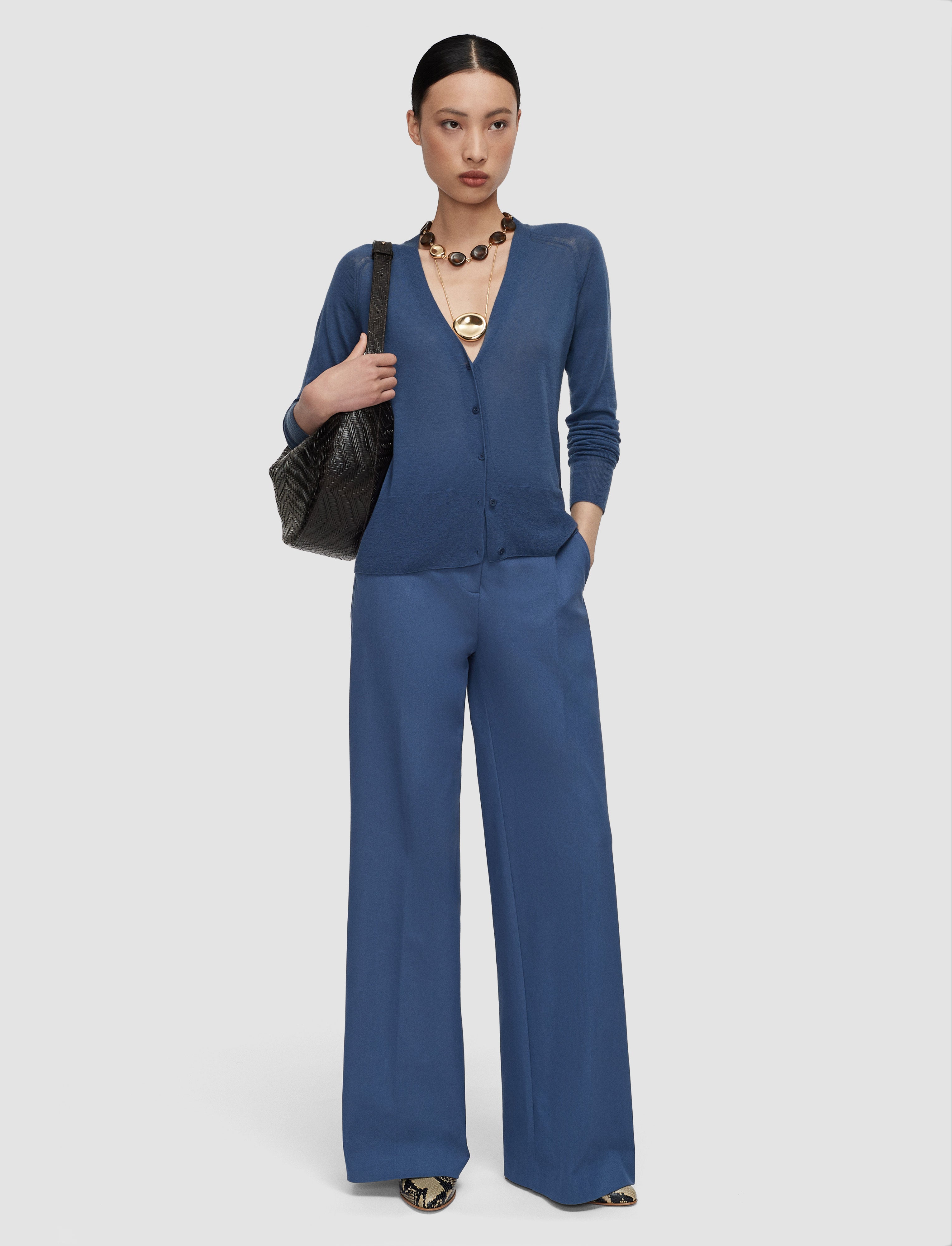 blue-nisus-cashair-cardigan-JOSEPH