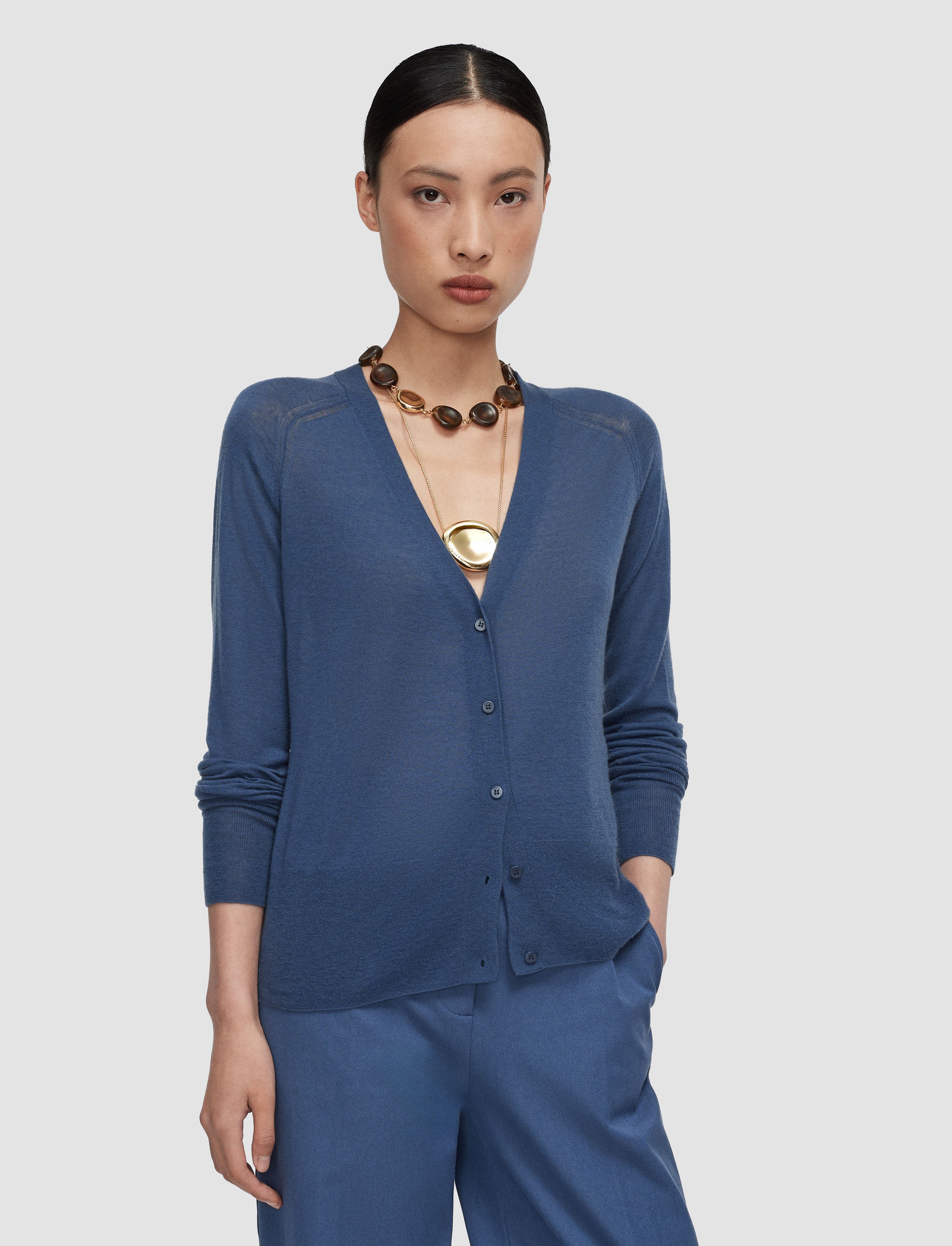 blue-nisus-cashair-cardigan-JOSEPH