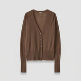 Nisus Cashair Cardigan