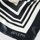 Écharpe Nixie Large Soie 