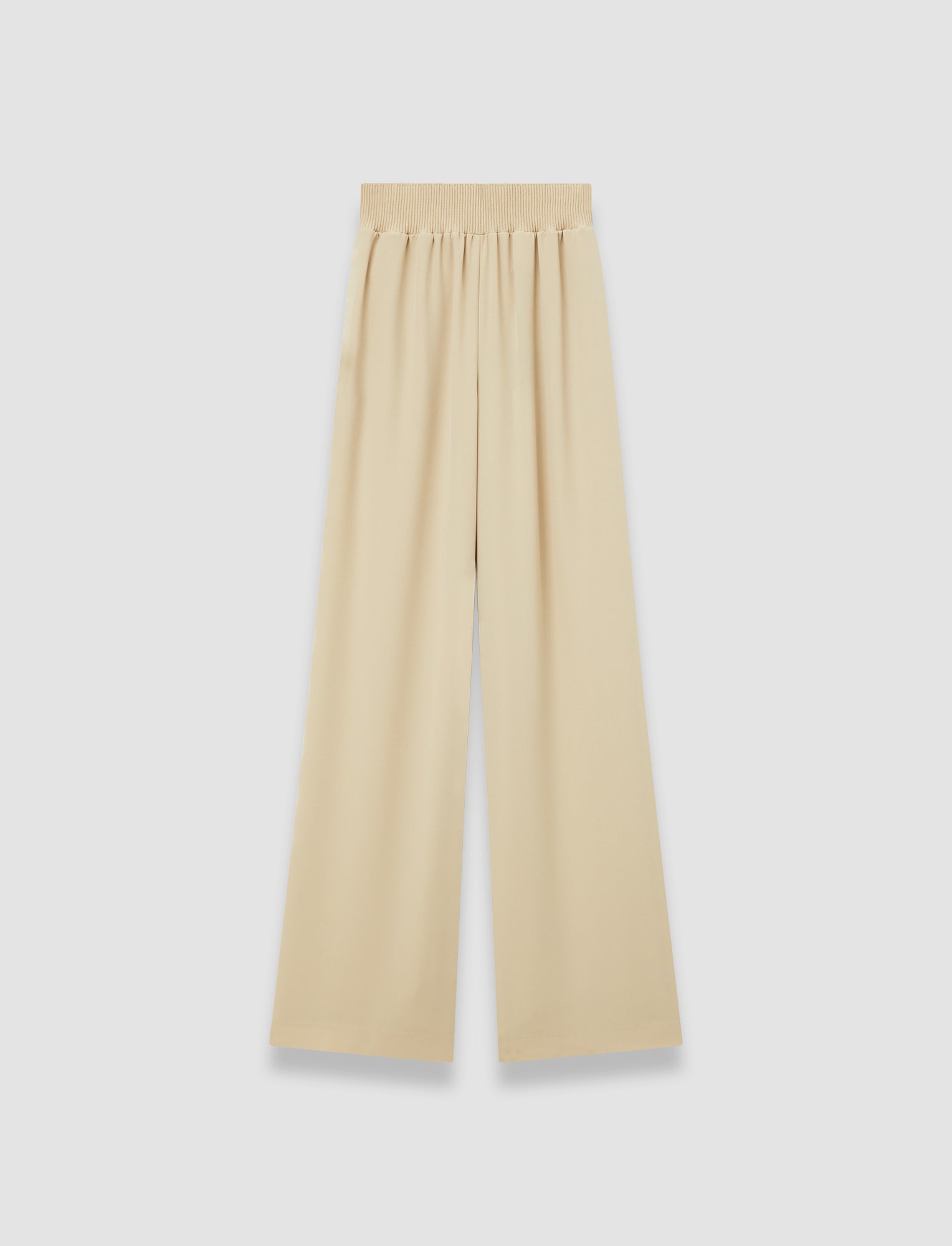 beige-pantalon-nour-en-satin-twill-JOSEPH