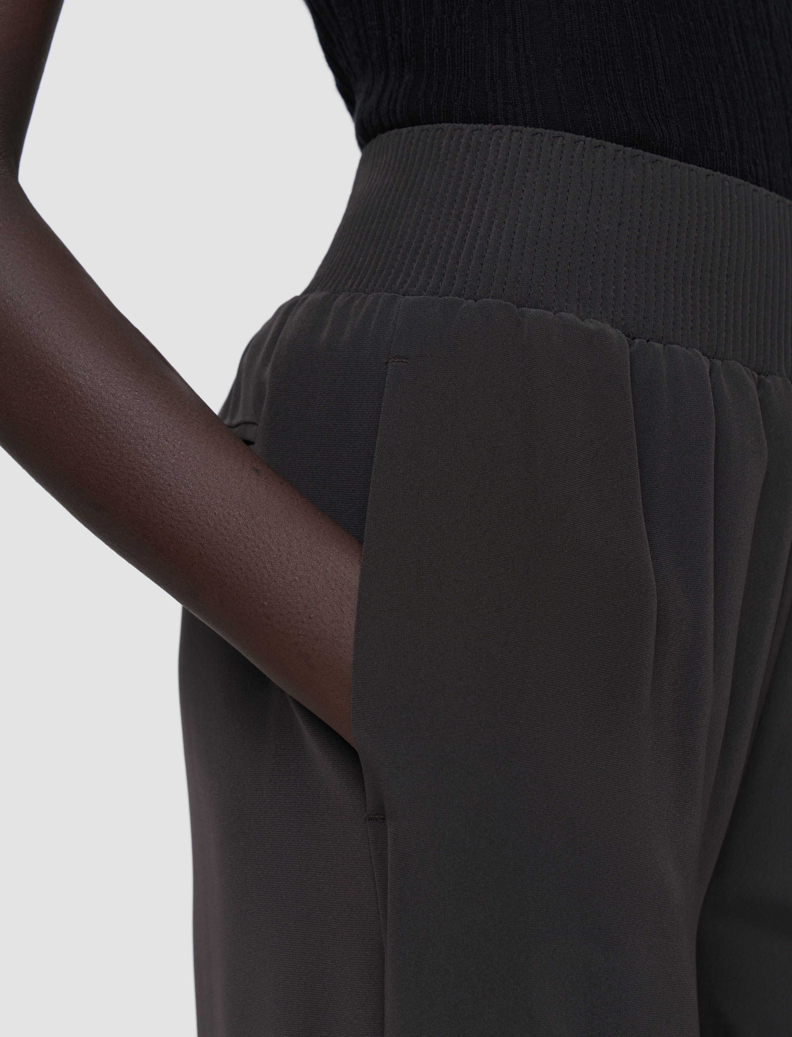 brown-nour-satin-twill-trousers-JOSEPH