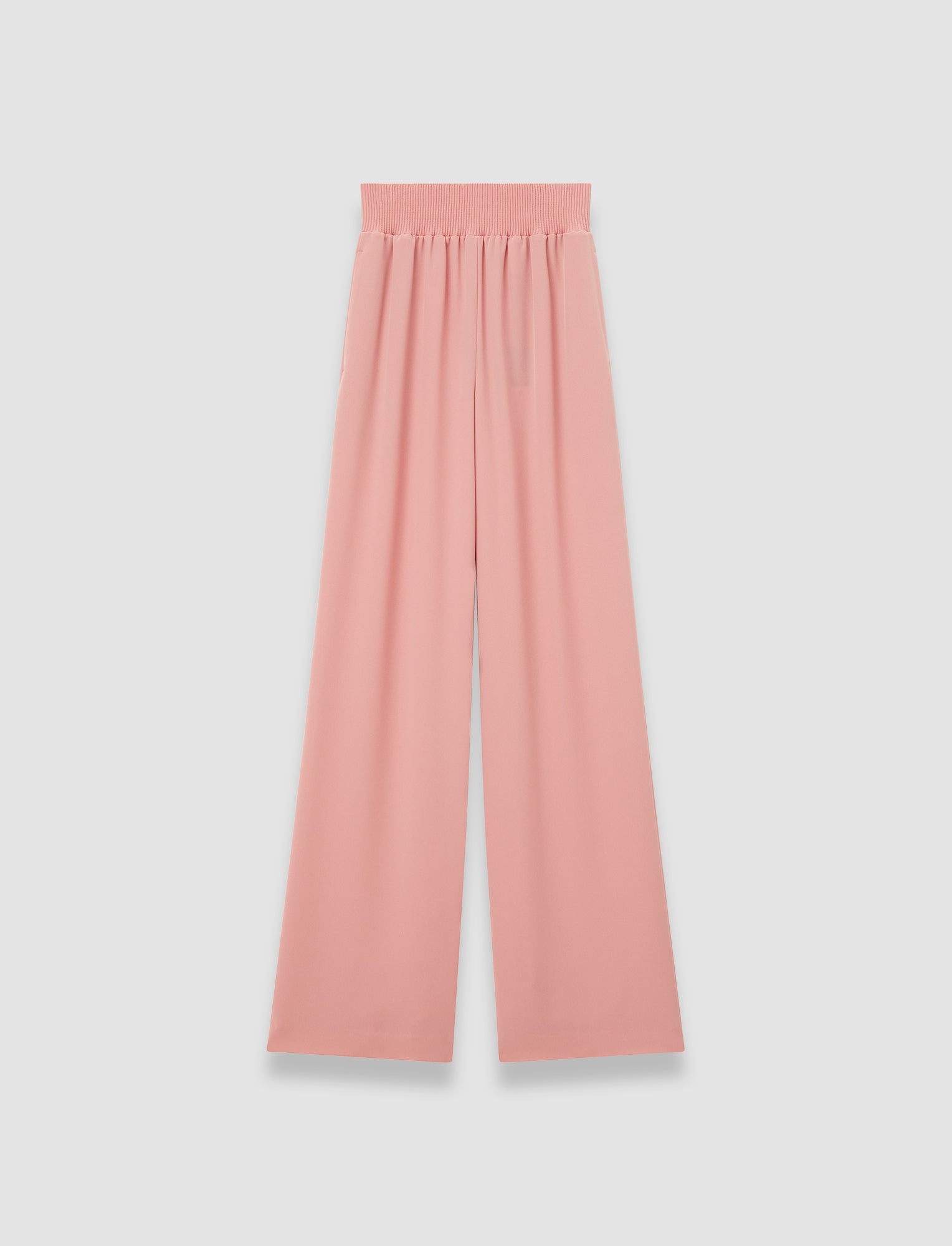 pink-nour-satin-twill-trousers-JOSEPH