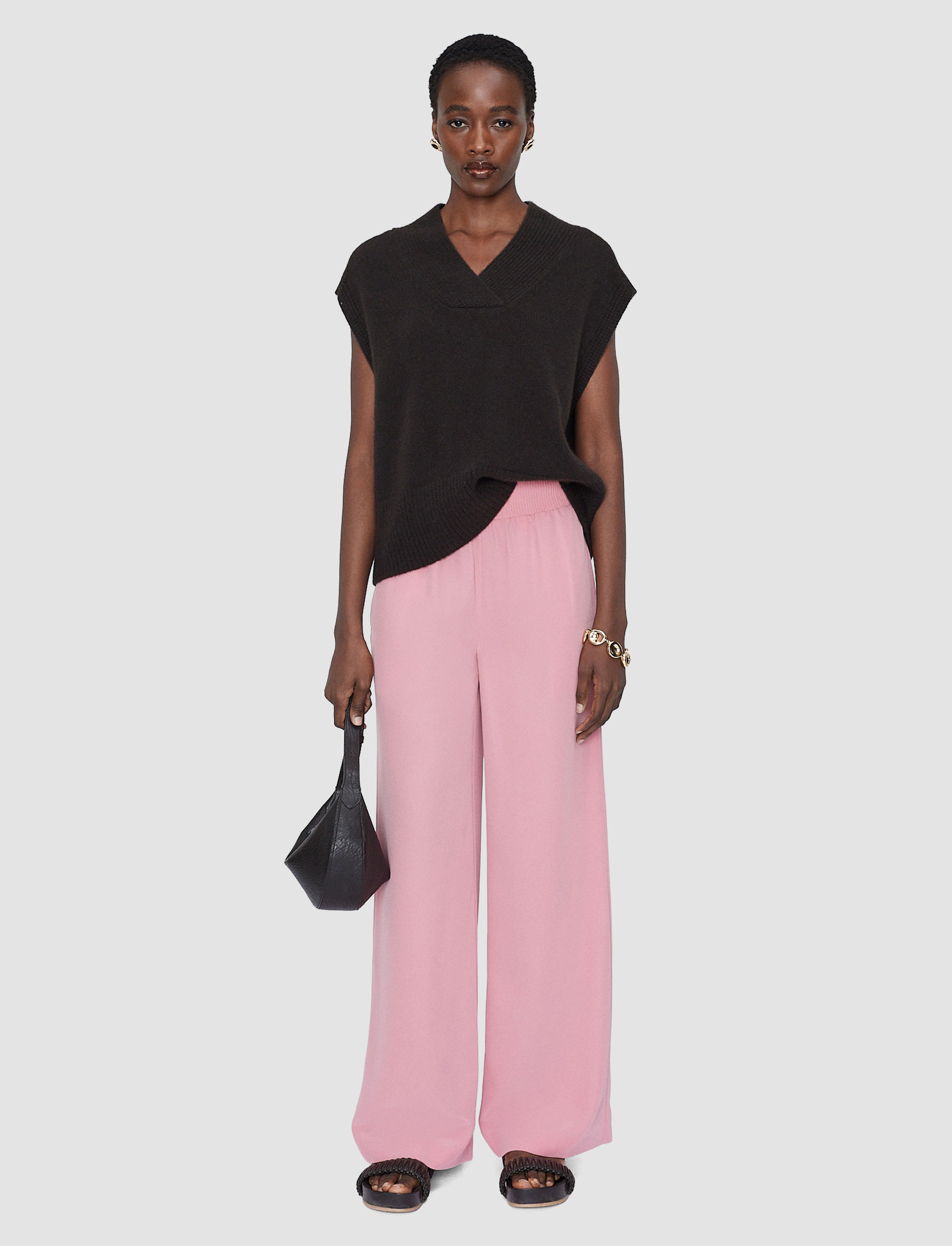 rose-pantalon-nour-en-satin-twill-JOSEPH