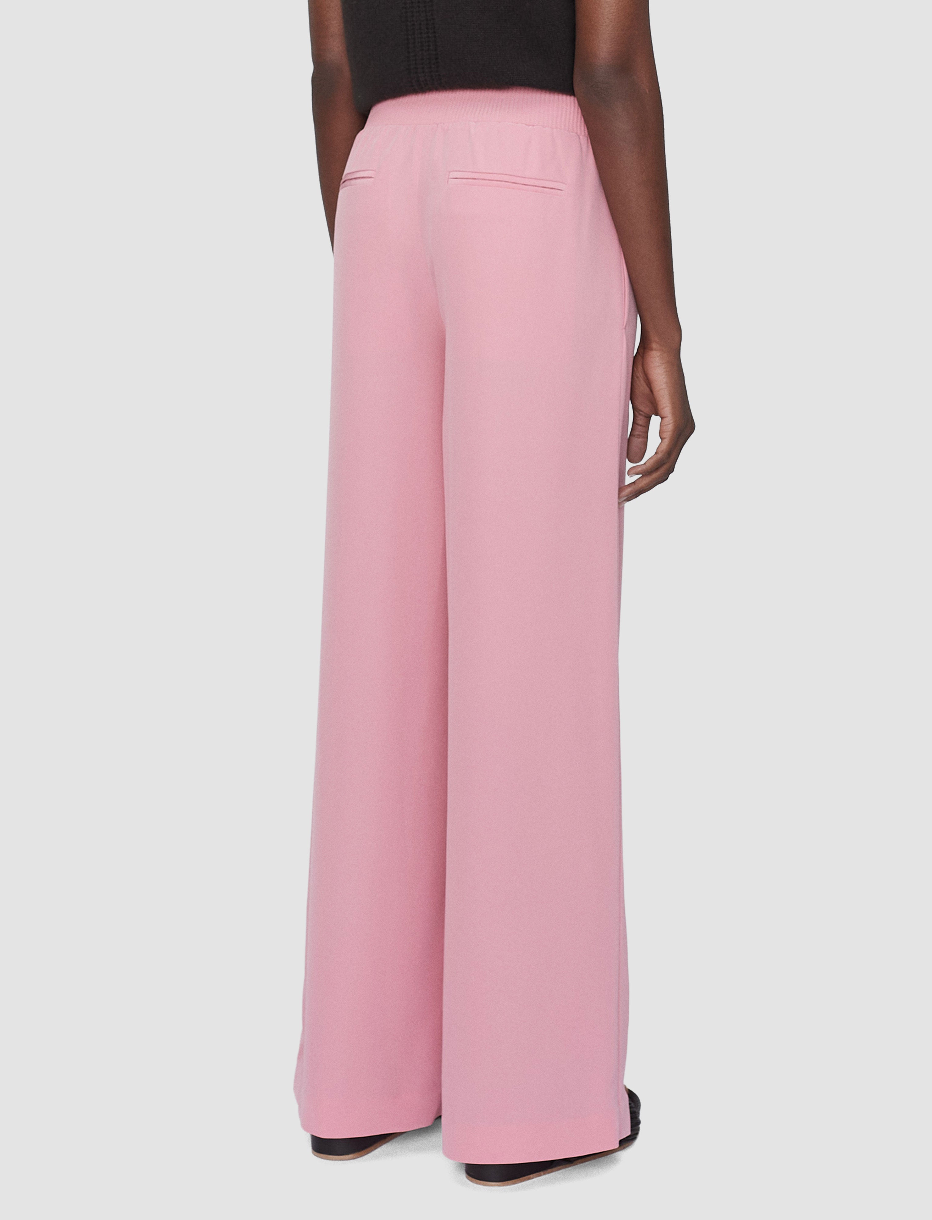 rose-pantalon-nour-en-satin-twill-JOSEPH
