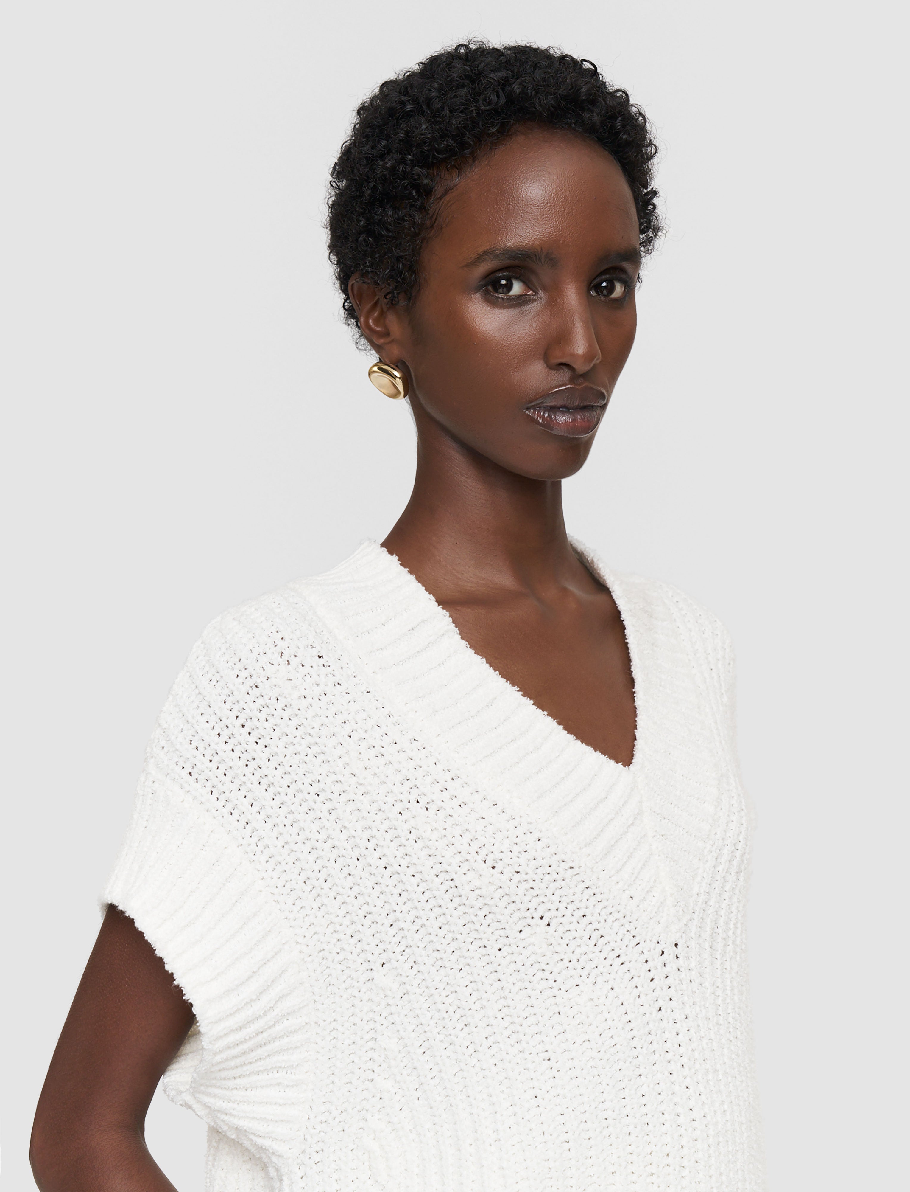 white-nylas-cotton-terry-knit-top-JOSEPH