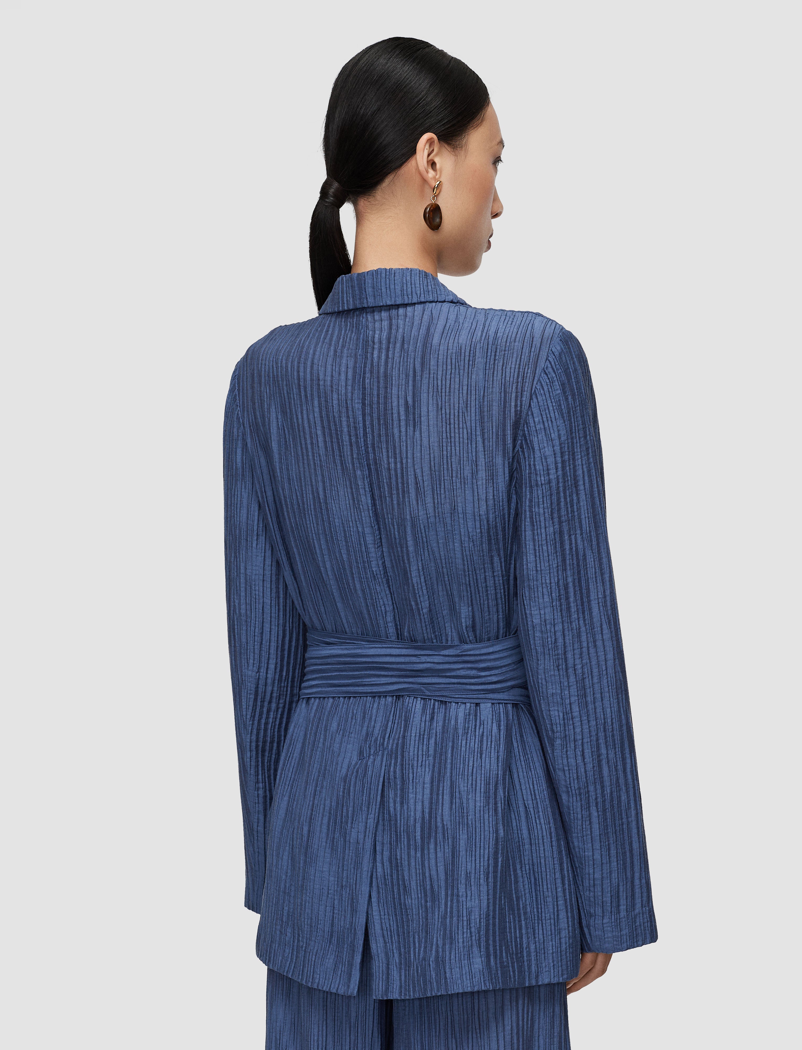 bleu-veste-nymph-en-crepe-froisse-fluide-JOSEPH