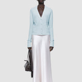 Cardigan en cachemire