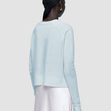 Cardigan en cachemire