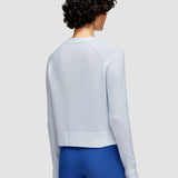 Open Cashmere カーディガン 