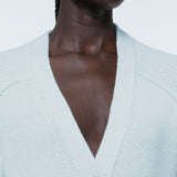 Cardigan en cachemire