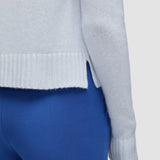 Open Cashmere カーディガン 