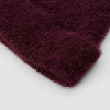 Orville Brushed Wool Hat