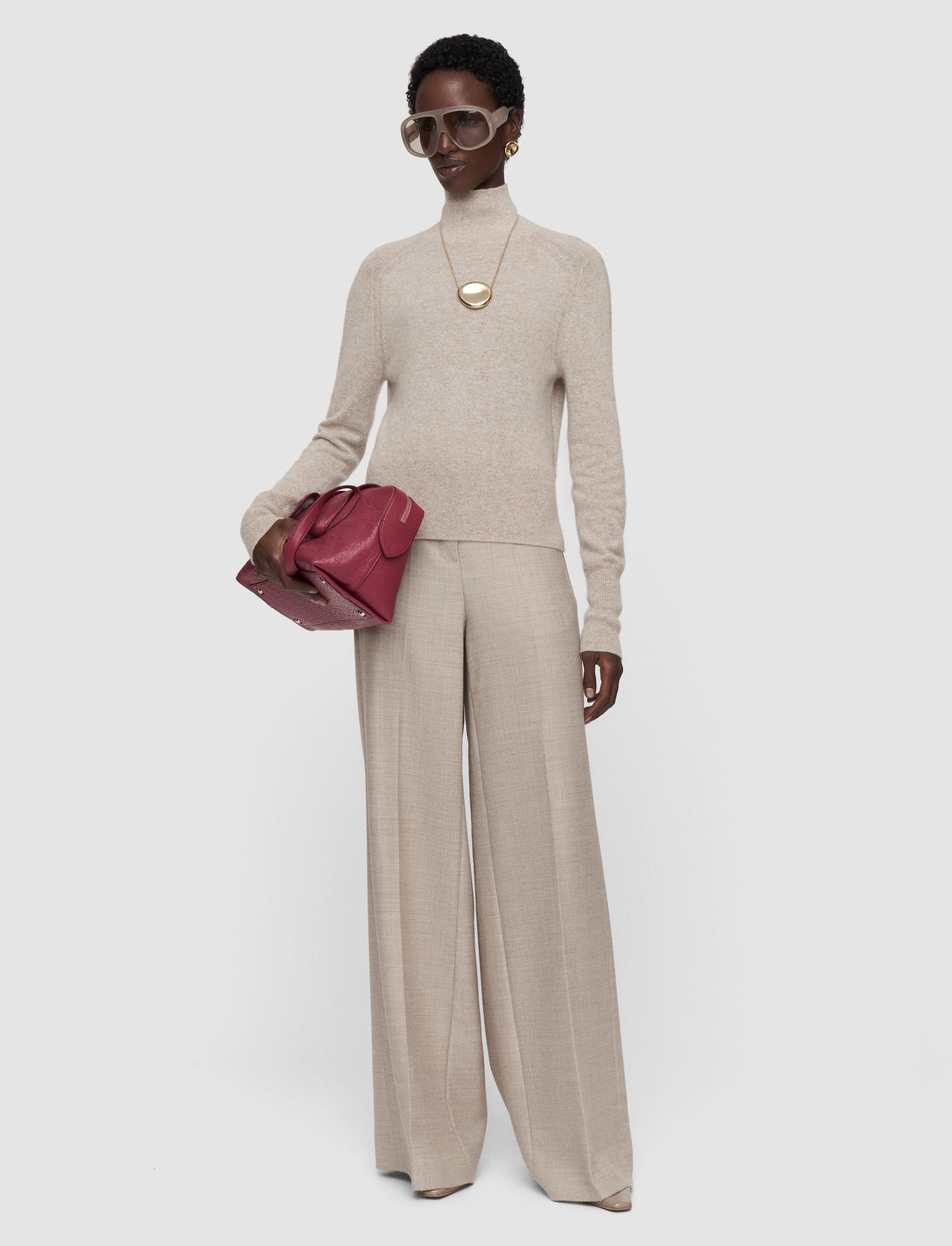 beige-oxna-light-pure-cashmere-high-neck-jumper-JOSEPH