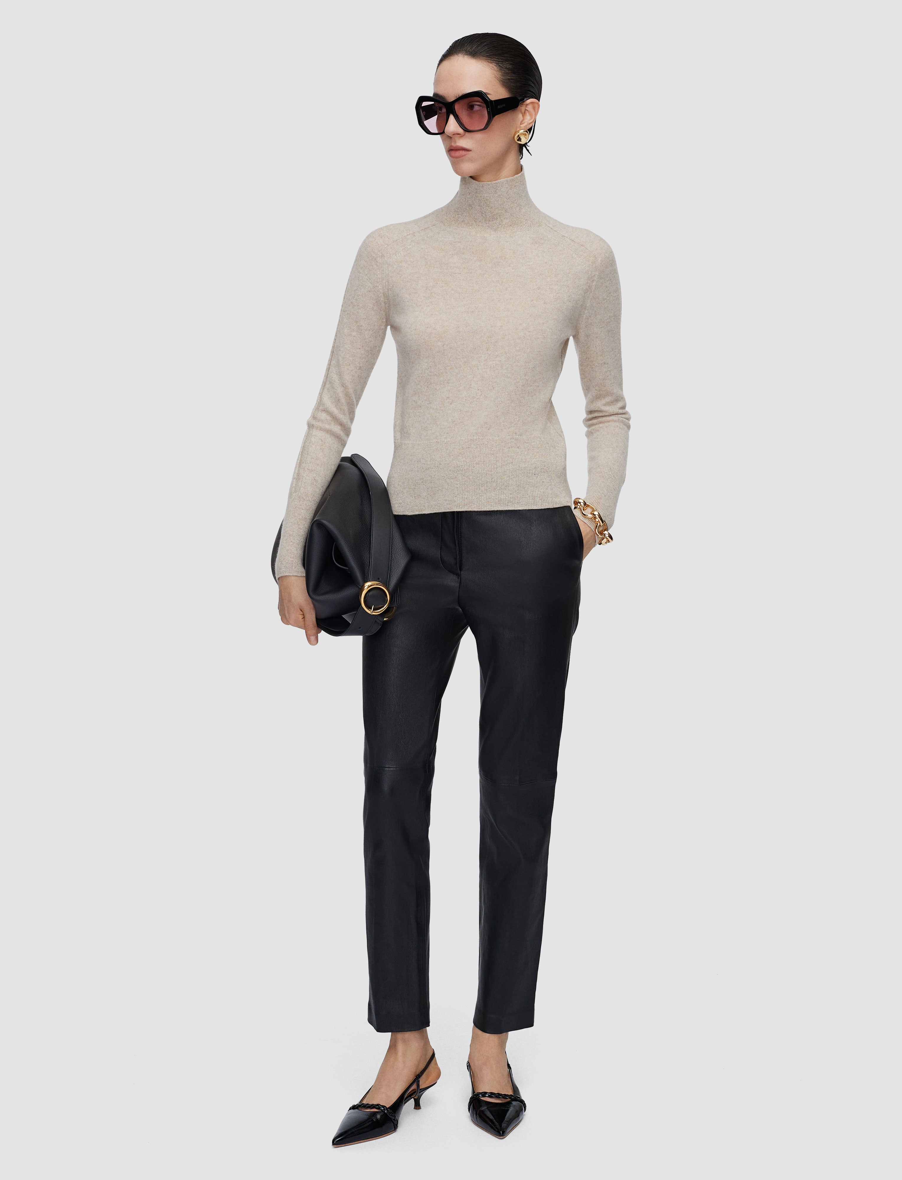 beige-oxna-light-pure-cashmere-high-neck-jumper-JOSEPH