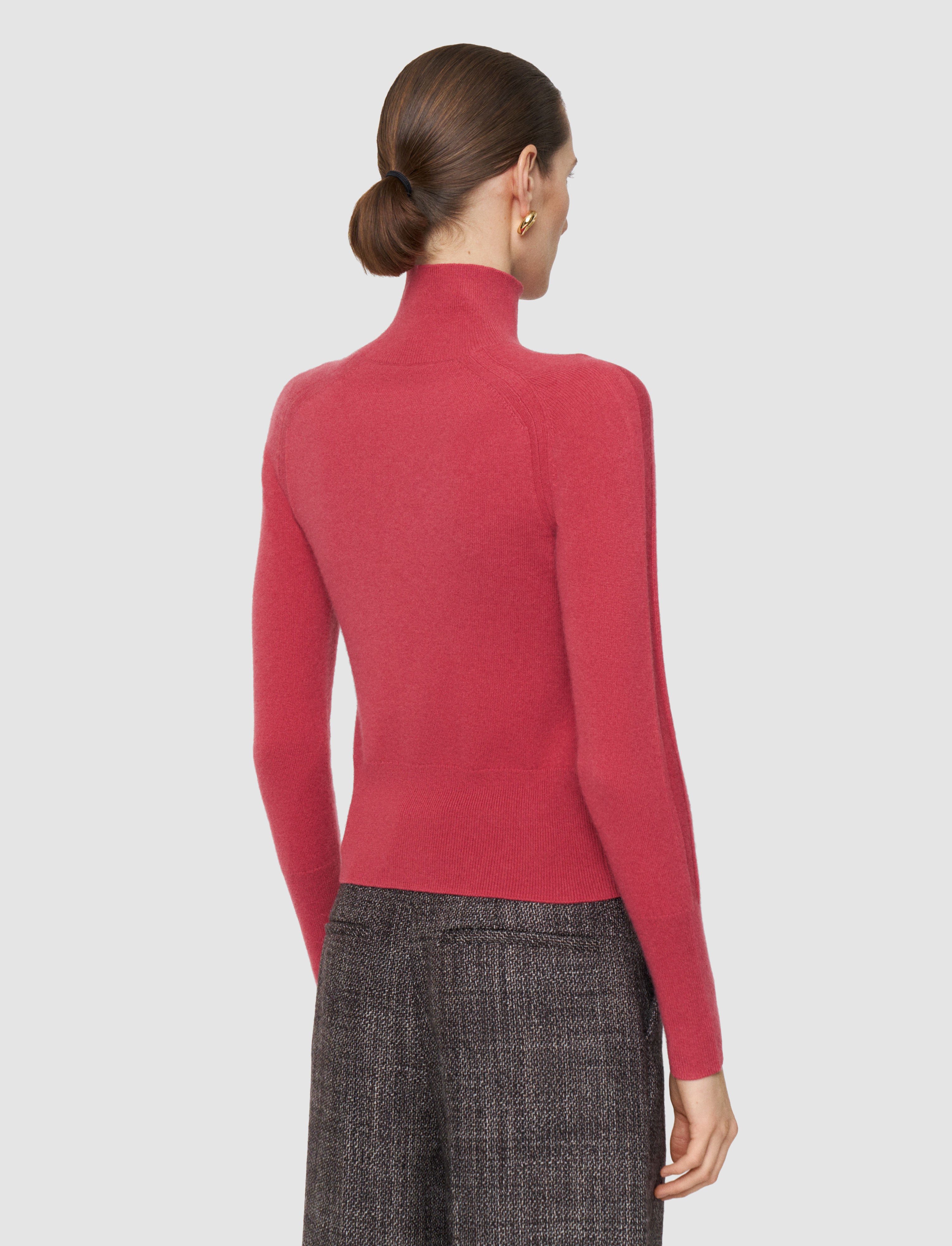 pink-oxna-light-pure-cashmere-high-neck-jumper-JOSEPH
