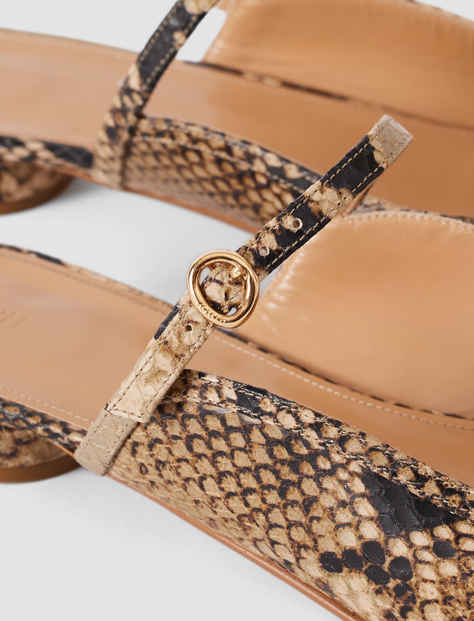 brown-parisa-snake-print-leather-ballerinas-JOSEPH