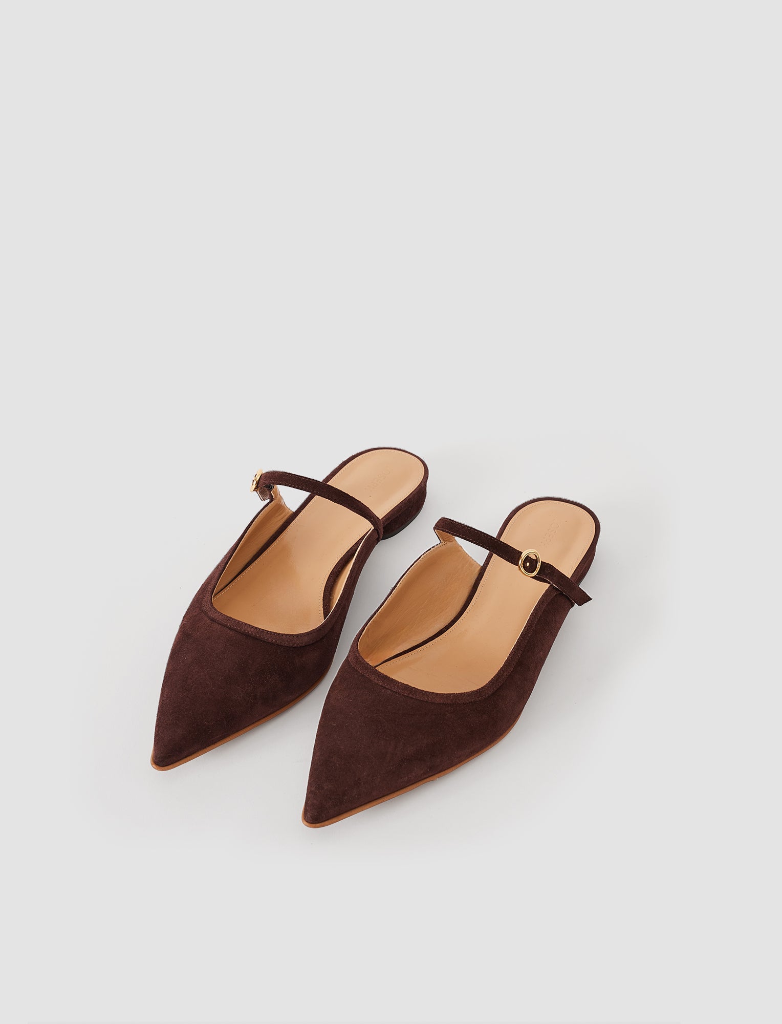 purple-parisa-pointed-suede-ballerinas-JOSEPH