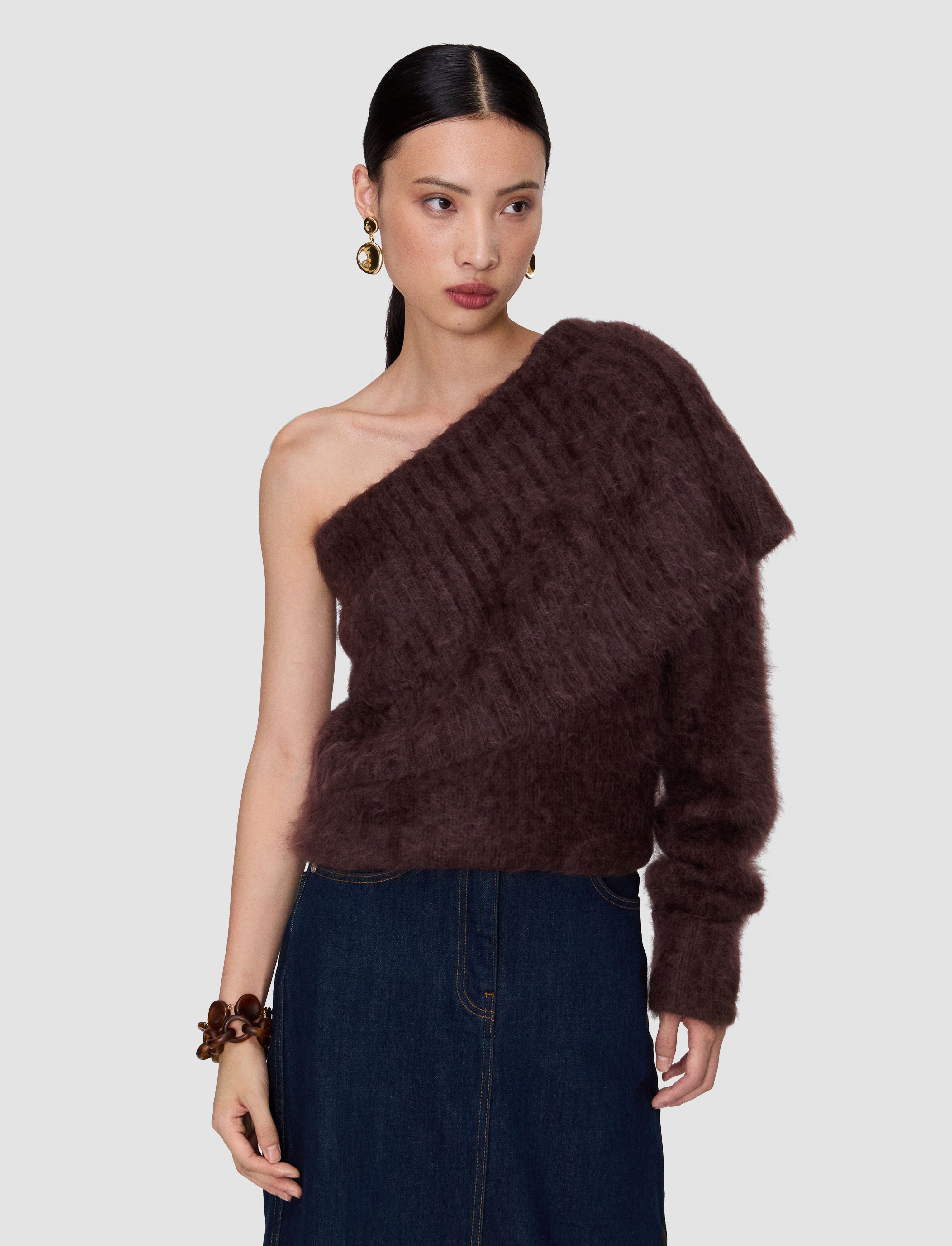 brown-parwich-super-brushed-cashmere-jumper-JOSEPH