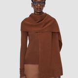 Pasilla Light Pure Cashmere Scarf