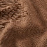 Brown Pasilla Pure Cashmere Scarf - Joseph