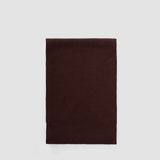 Purple Pasilla Pure Cashmere Scarf - Joseph