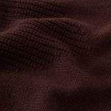 Purple Pasilla Pure Cashmere Scarf - Joseph
