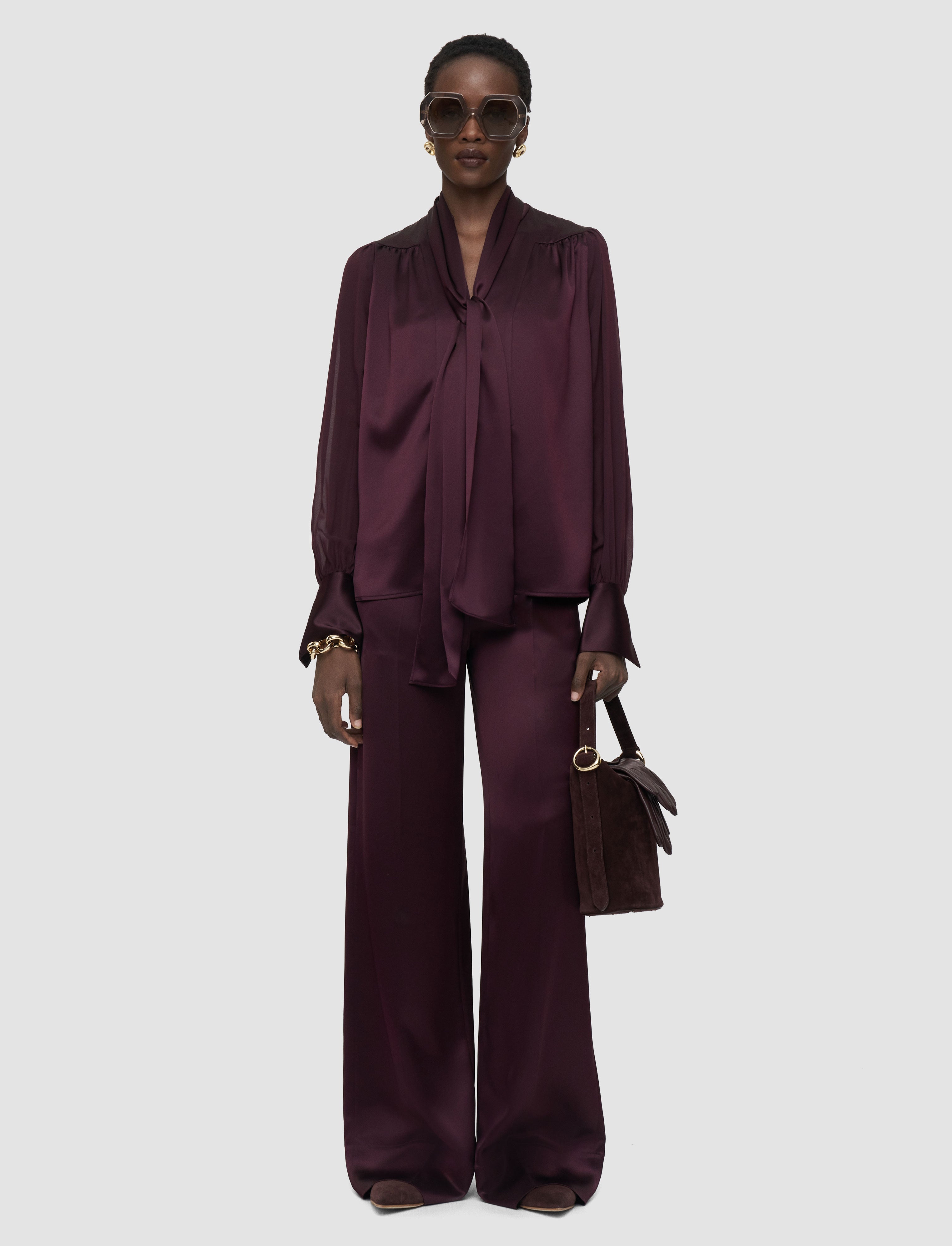 purple-paula-double-satin-blouse-JOSEPH
