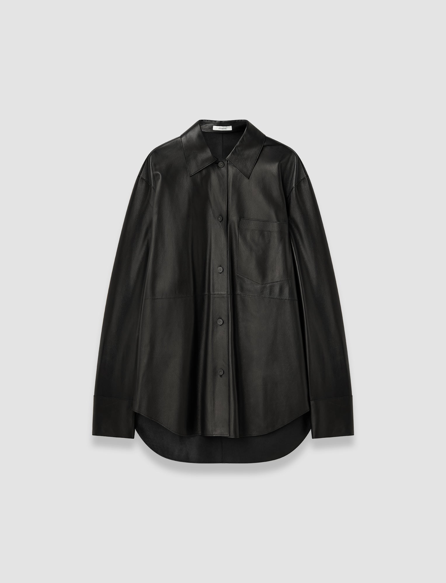 black-penna-soft-nappa-leather-overshirt-JOSEPH