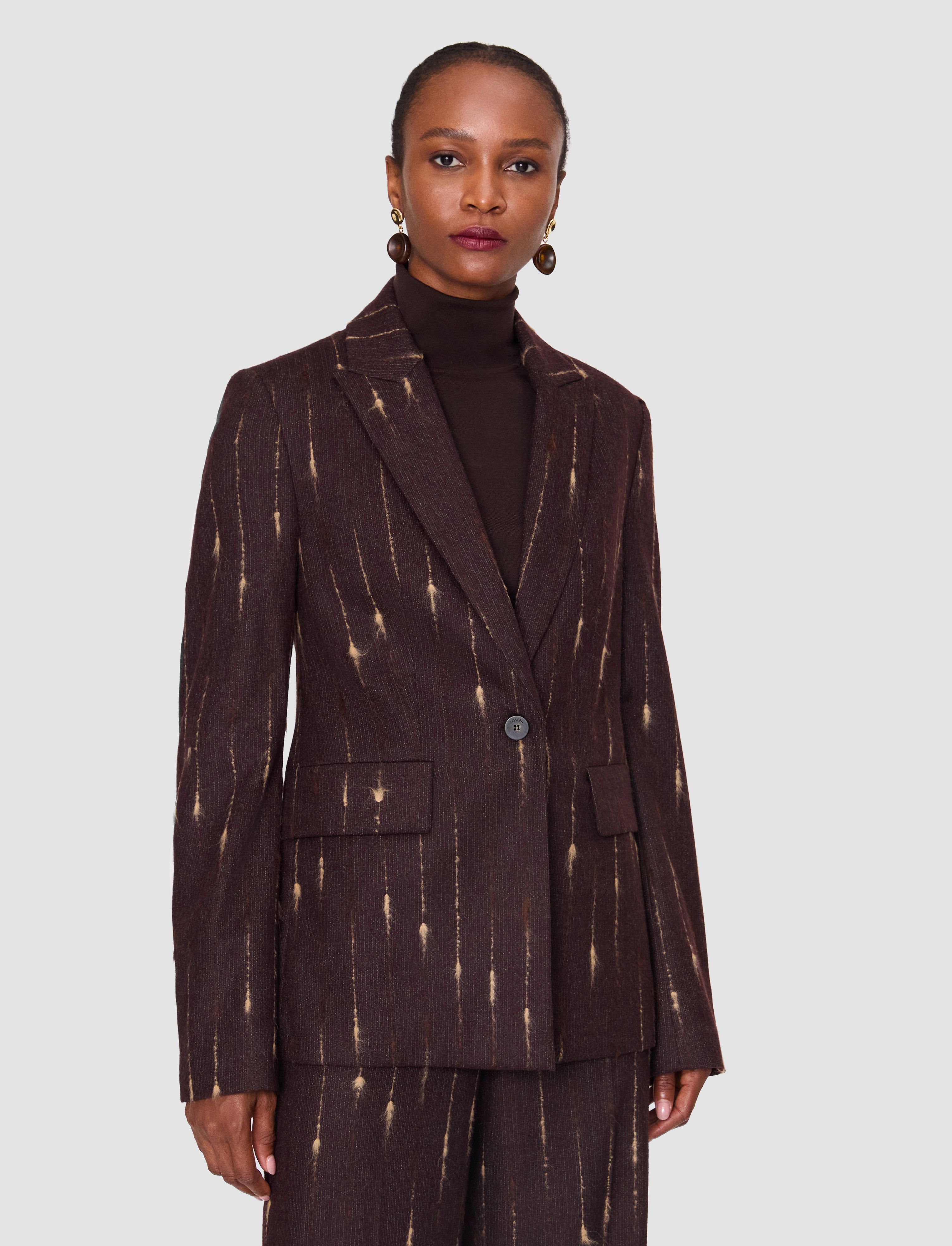 violet-veste-pietro-en-laine-slub-JOSEPH
