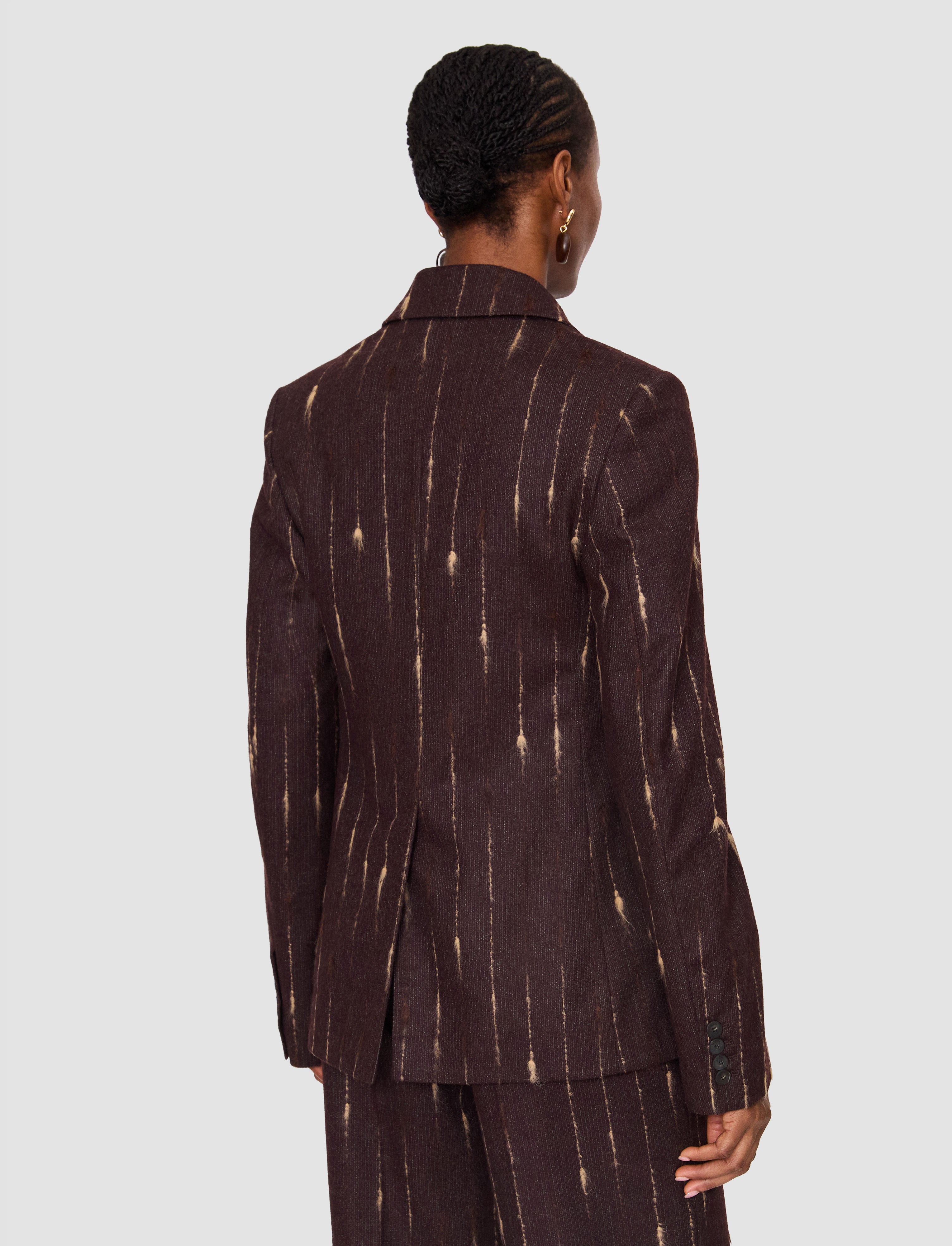 violet-veste-pietro-en-laine-slub-JOSEPH