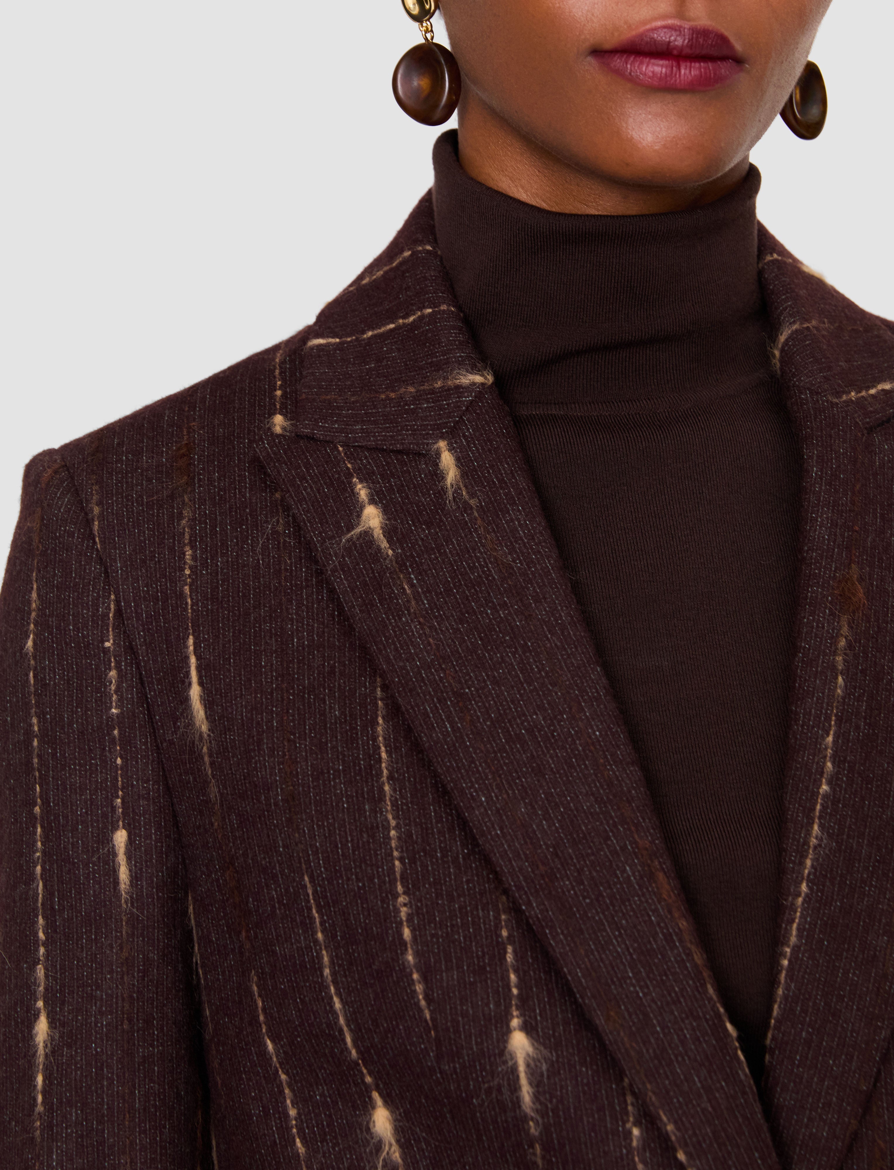 violet-veste-pietro-en-laine-slub-JOSEPH