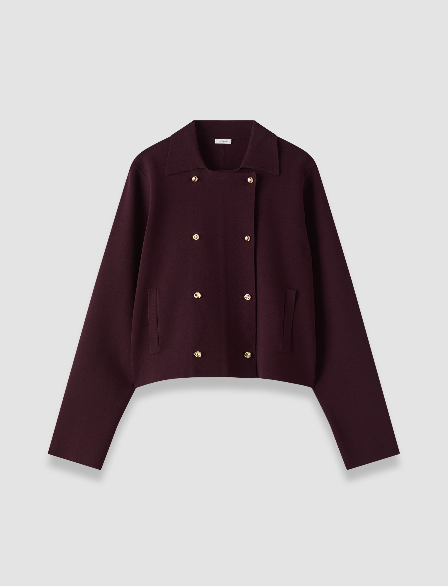 purple-pilar-compact-milano-jacket-JOSEPH