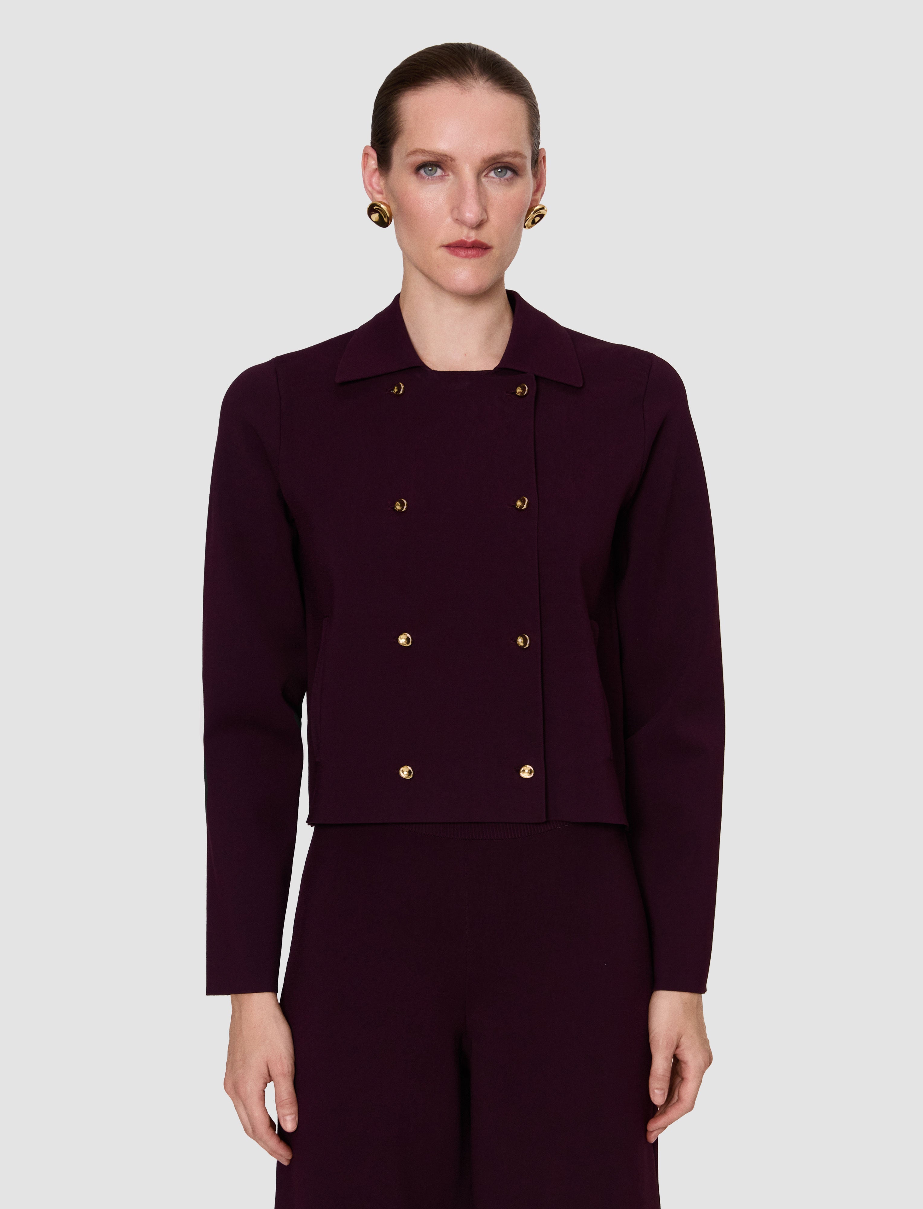 purple-pilar-compact-milano-jacket-JOSEPH