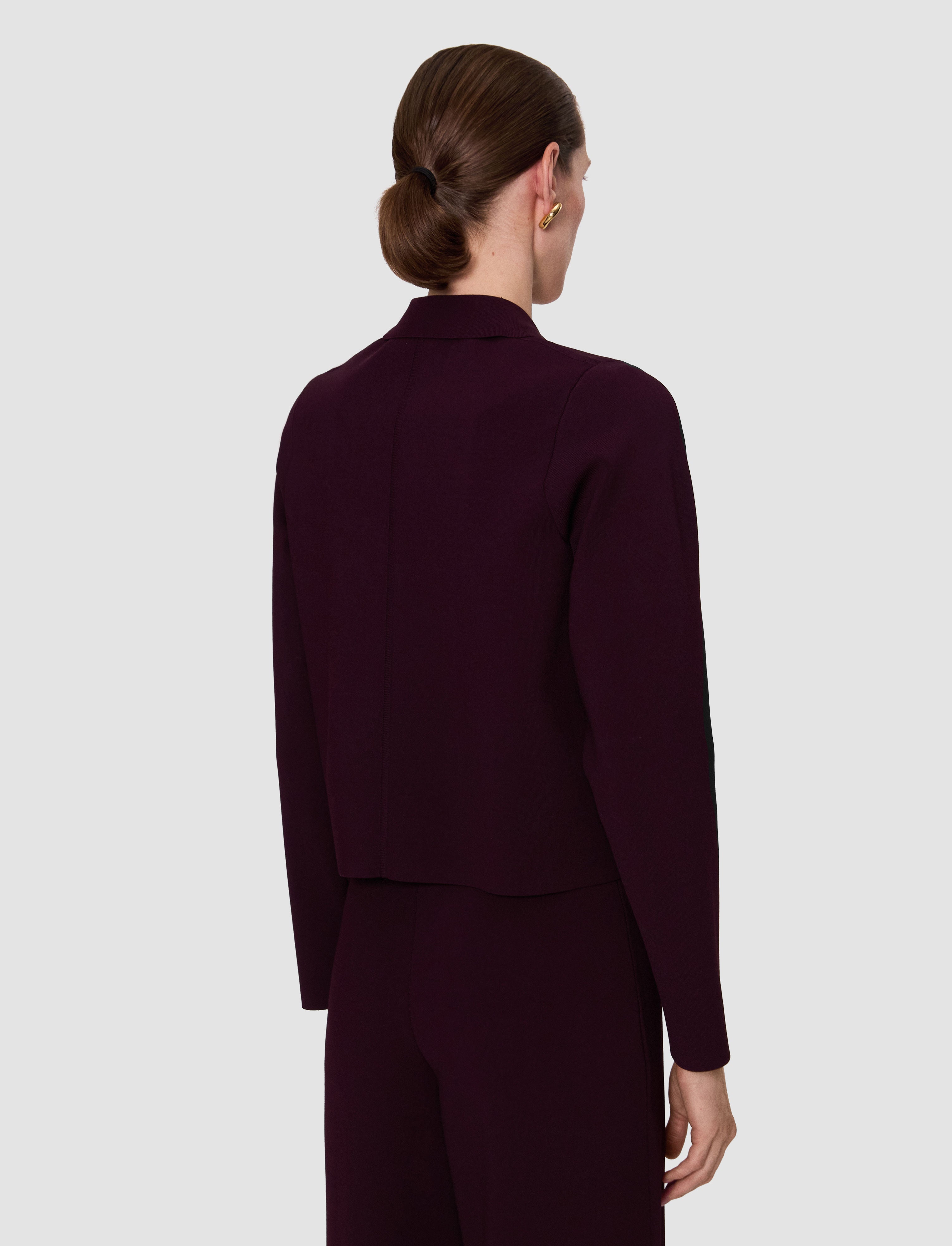 purple-pilar-compact-milano-jacket-JOSEPH