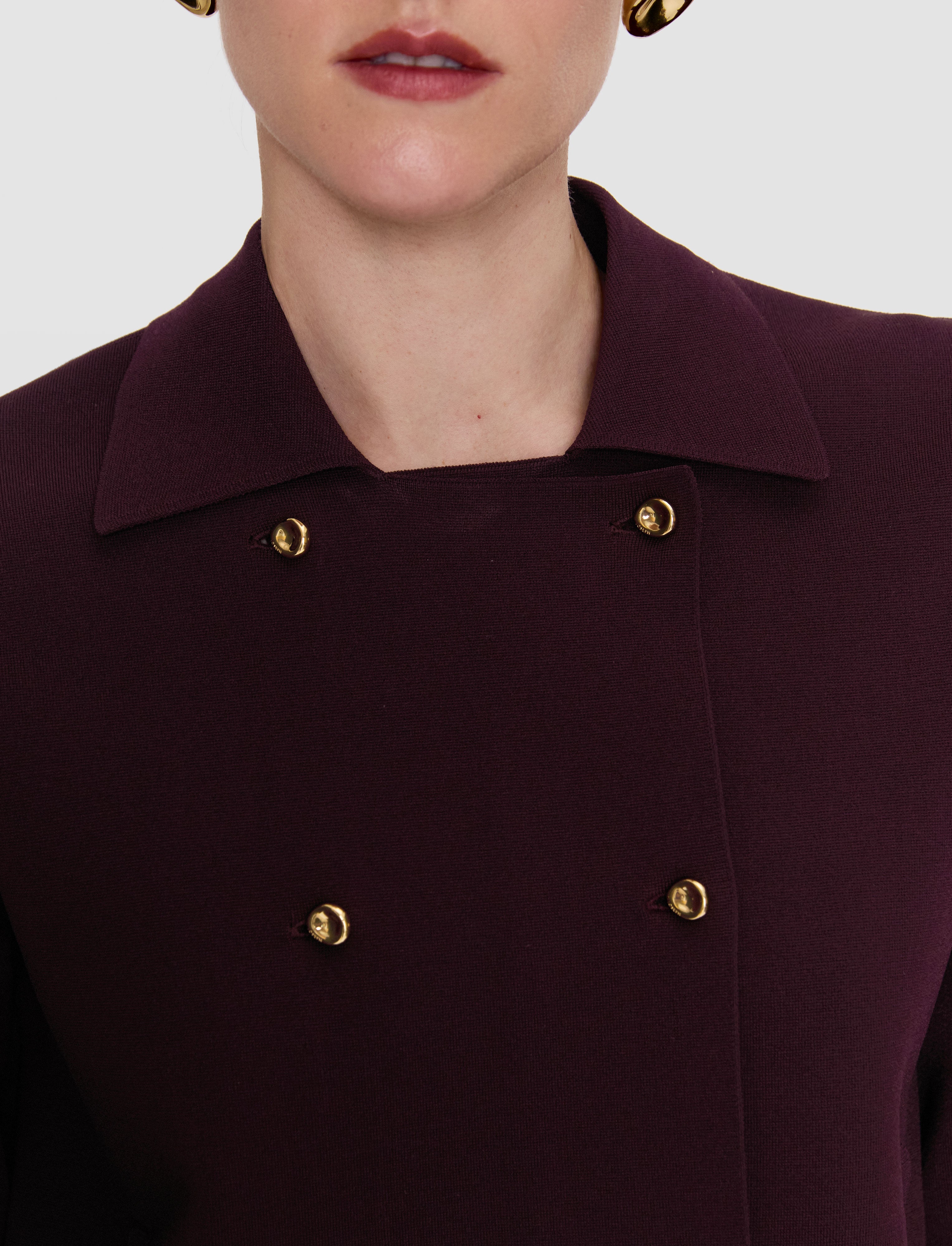 purple-pilar-compact-milano-jacket-JOSEPH