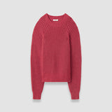 Plamer Wool Cashmere Jumper