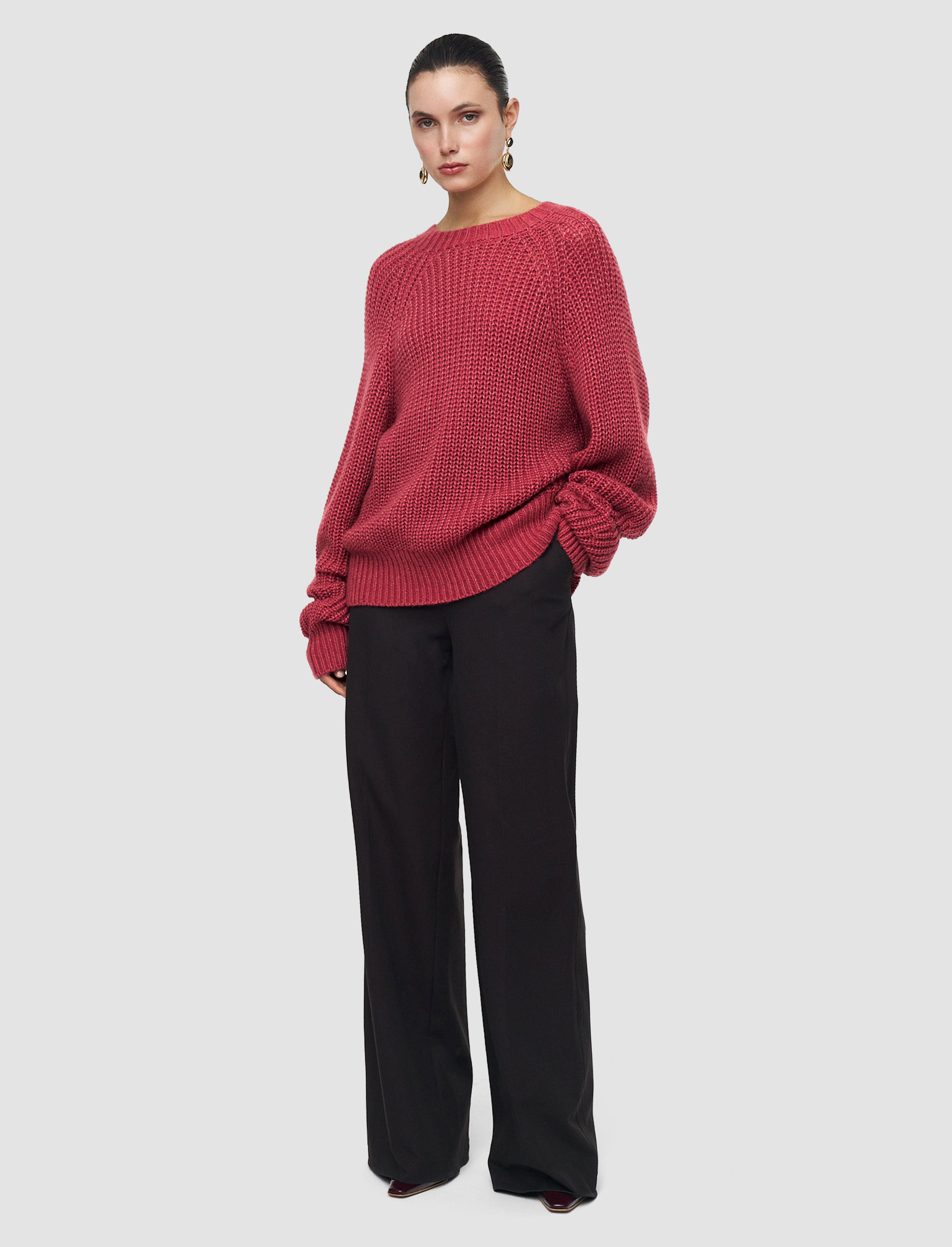 pink-plamer-wool-cashmere-jumper-JOSEPH