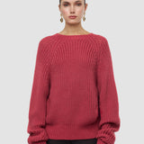 Plamer Wool Cashmere Jumper
