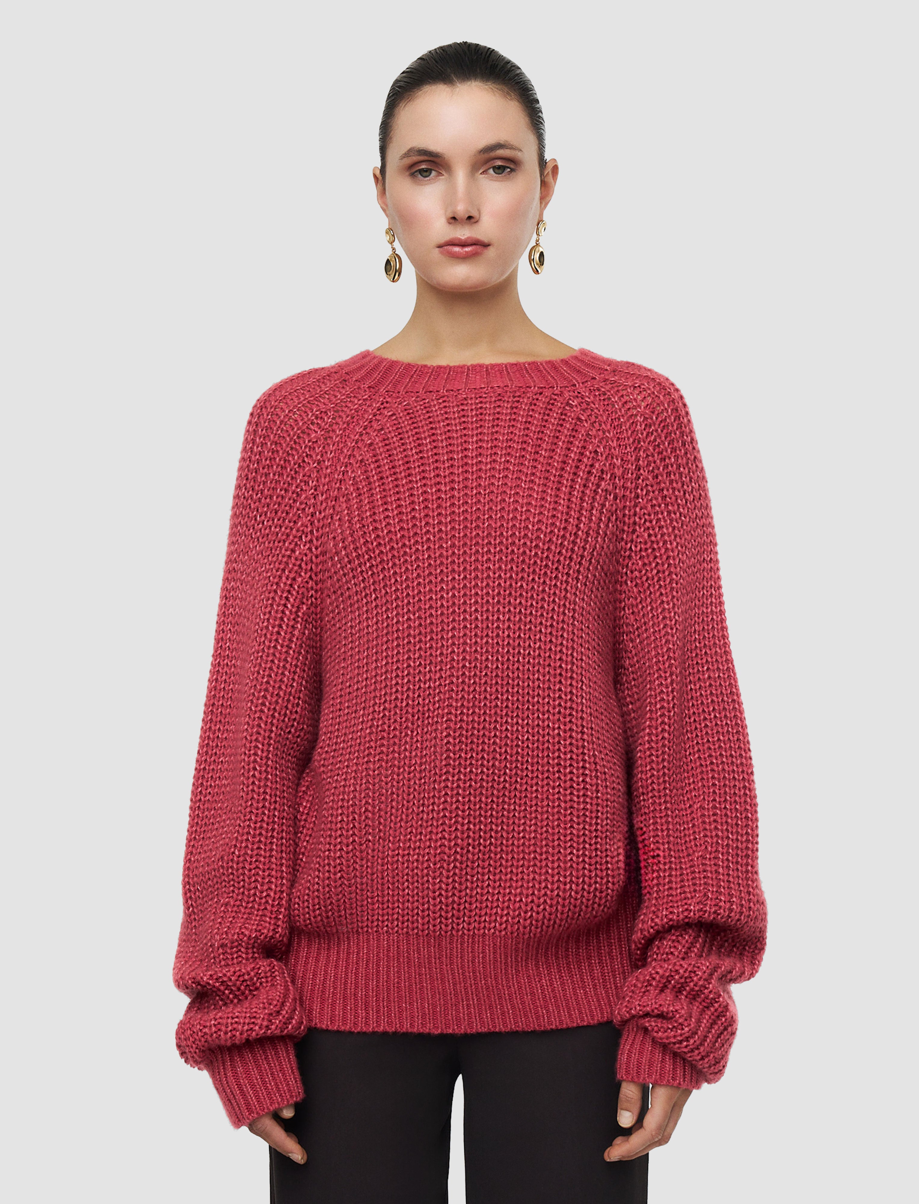 pink-plamer-wool-cashmere-jumper-JOSEPH
