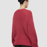 Plamer Wool Cashmere Jumper