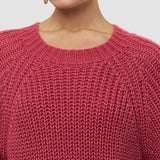 Plamer Wool Cashmere Jumper