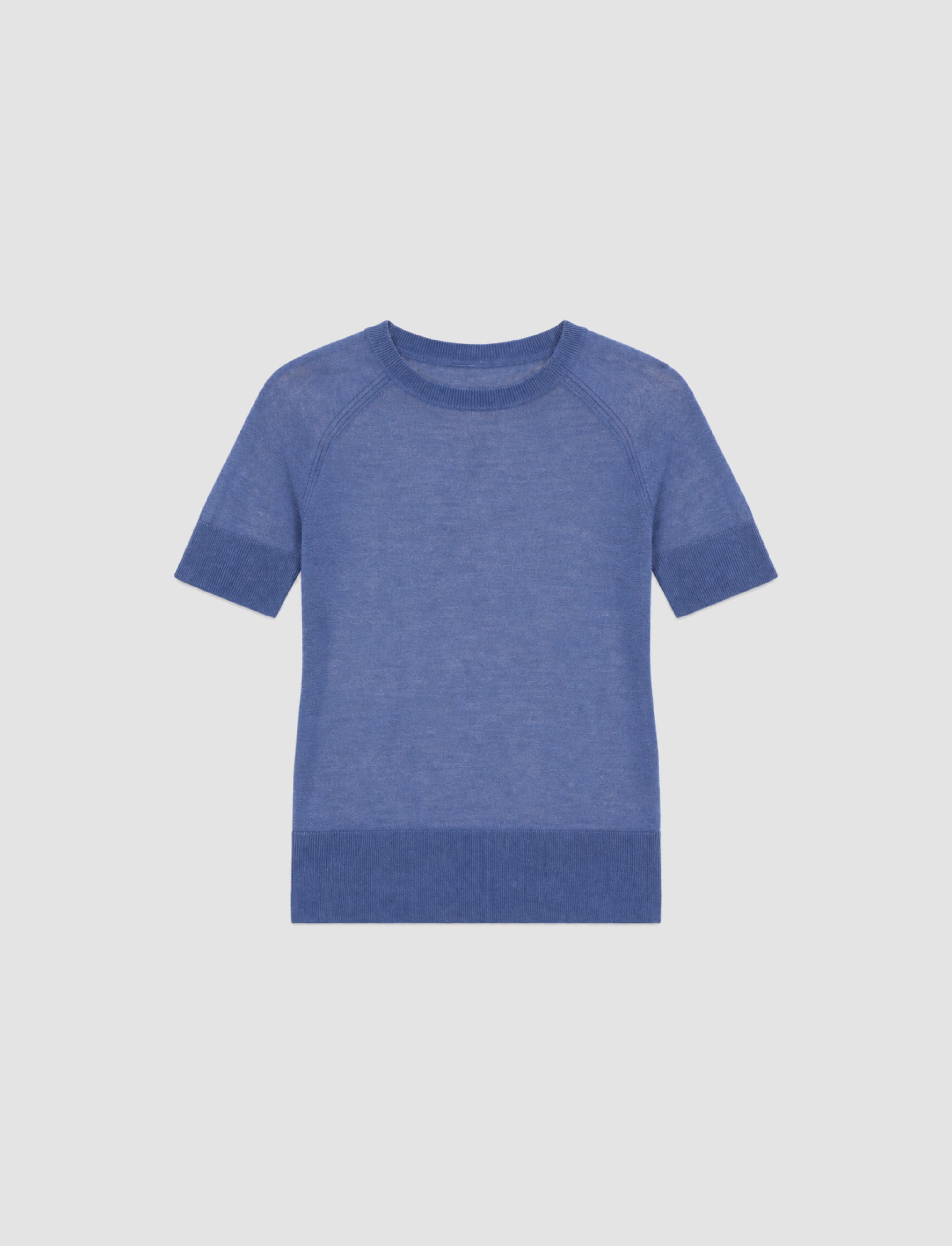 blue-poena-cashair-top-JOSEPH