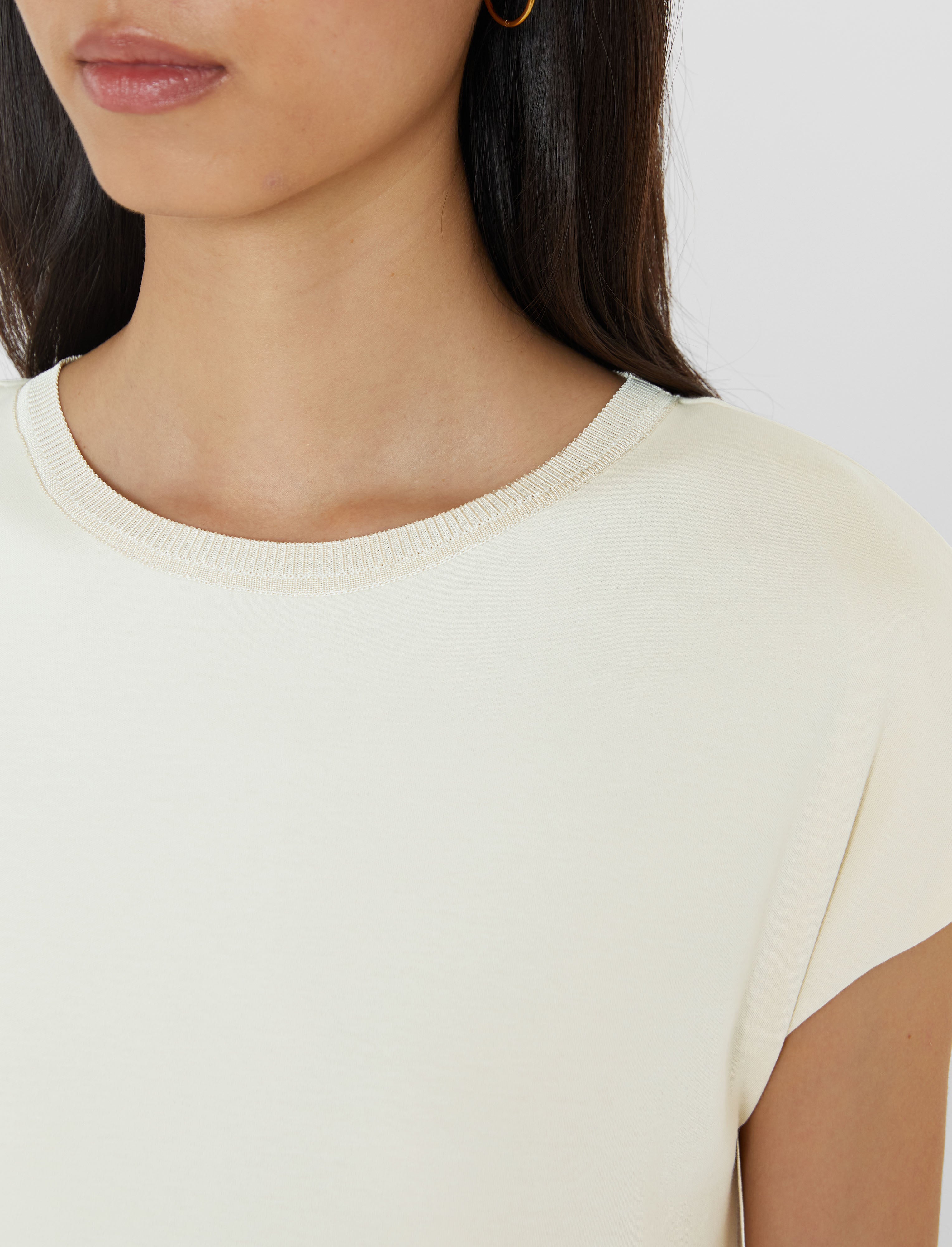 blanc-robe-en-popeline-de-coton-et-jersey-JOSEPH